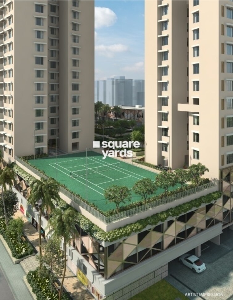 Kalpataru Radiance Amenities-Features 3