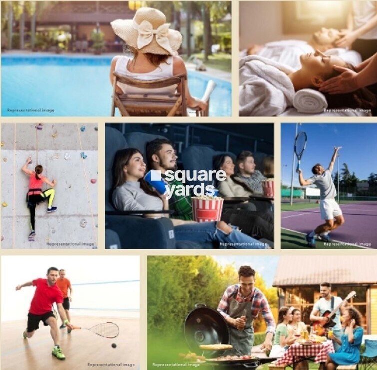 Kalpataru Radiance Amenities-Features 4