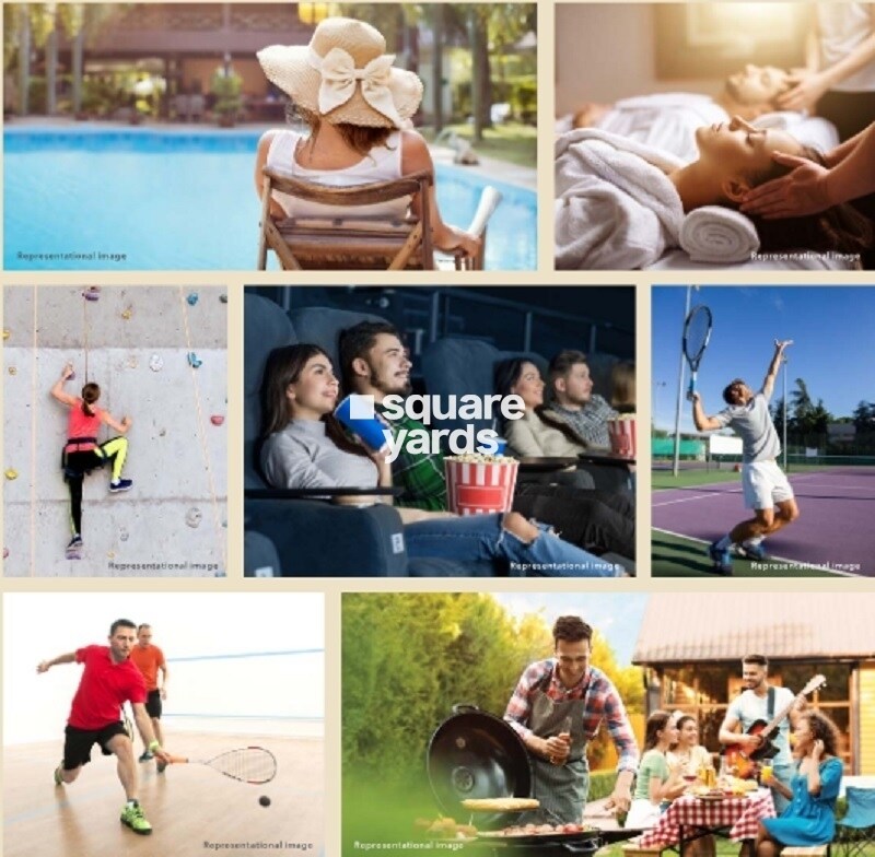 Kalpataru Radiance Amenities-Features 4