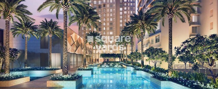 Kalpataru Radiance Amenities-Features 2