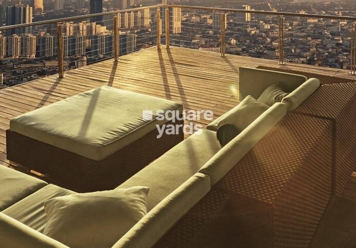 Kalpataru Radiance Specification