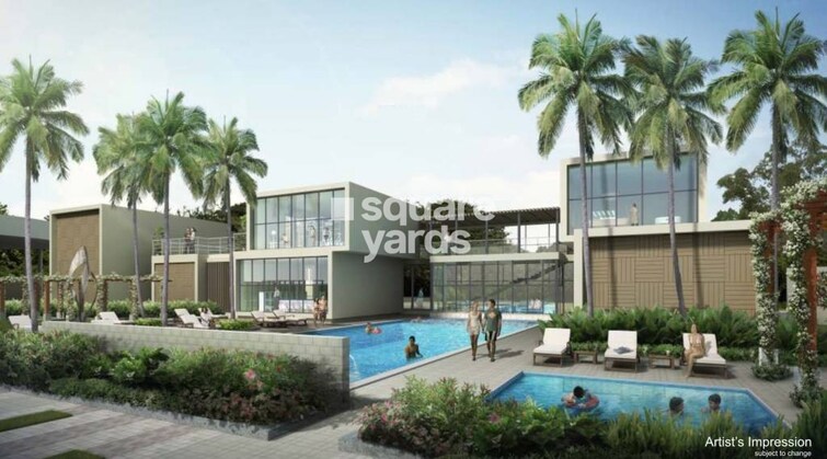 Kalpataru Regalia Amenities-Features 1