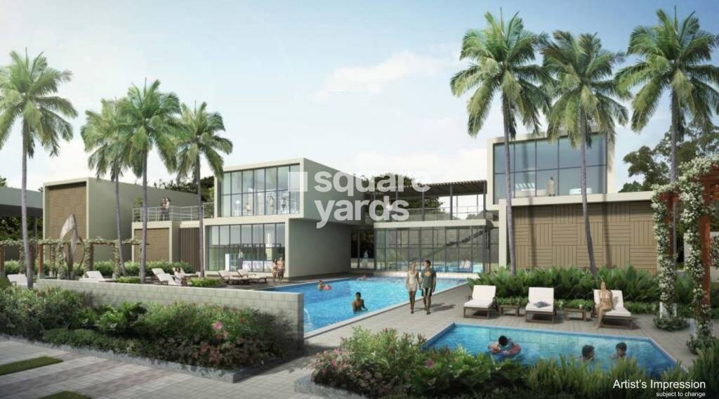 Kalpataru Regalia Amenities-Features 1