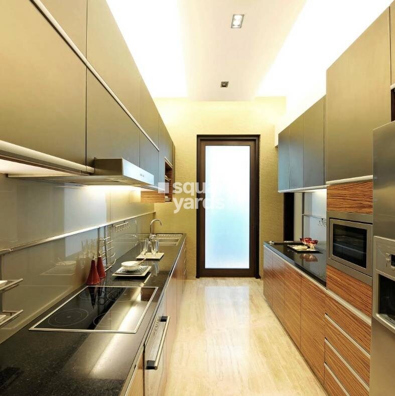 Kalpataru Regalia Apartment Interiors 1
