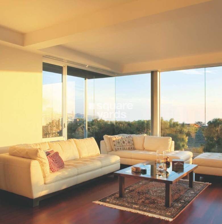 Kalpataru Regalia Apartment Interiors 2