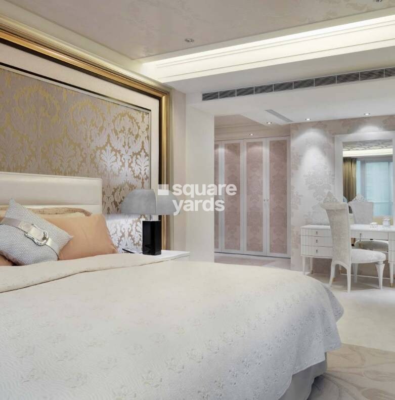 Kalpataru Regalia Apartment Interiors 3