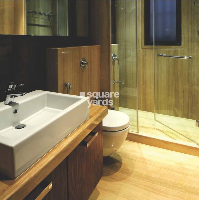 Kalpataru Regalia Apartment Interiors 4