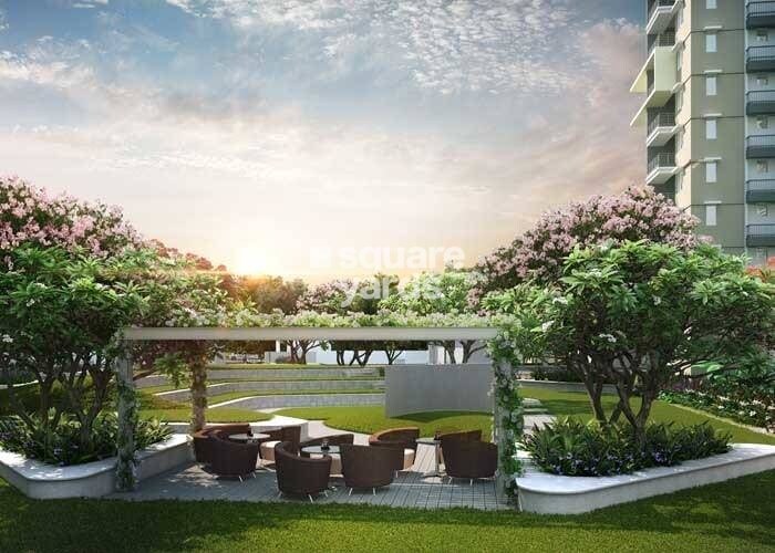 Kalpataru Residency Mumbai