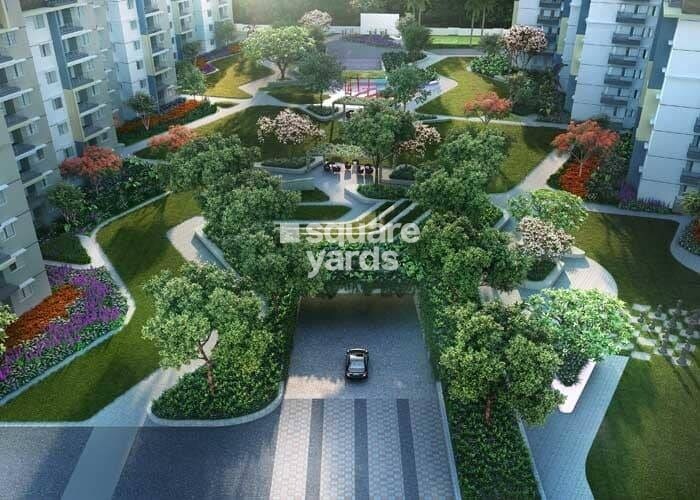 Kalpataru Residency Mumbai Amenities-Features 3