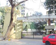 Kalpataru Royale Entrance View