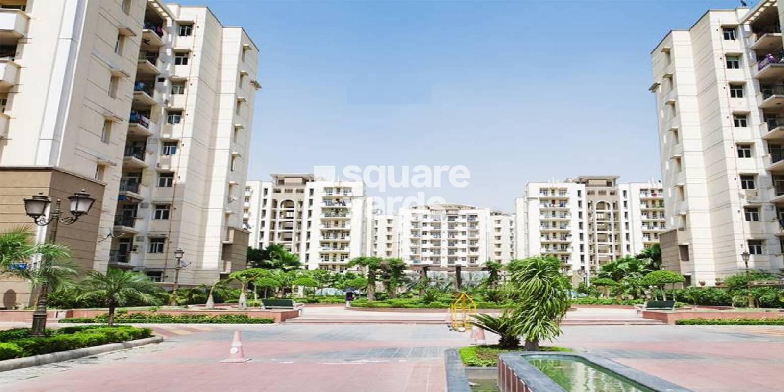 Kalpataru Royale residential project in Sion