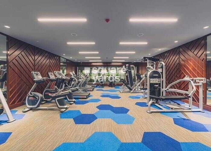 Kalpataru Solitaire Amenities-Features 1