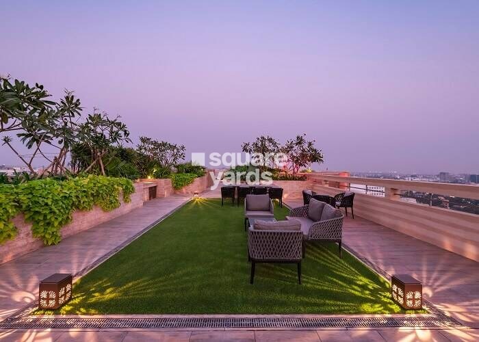 Kalpataru Solitaire Amenities-Features 2