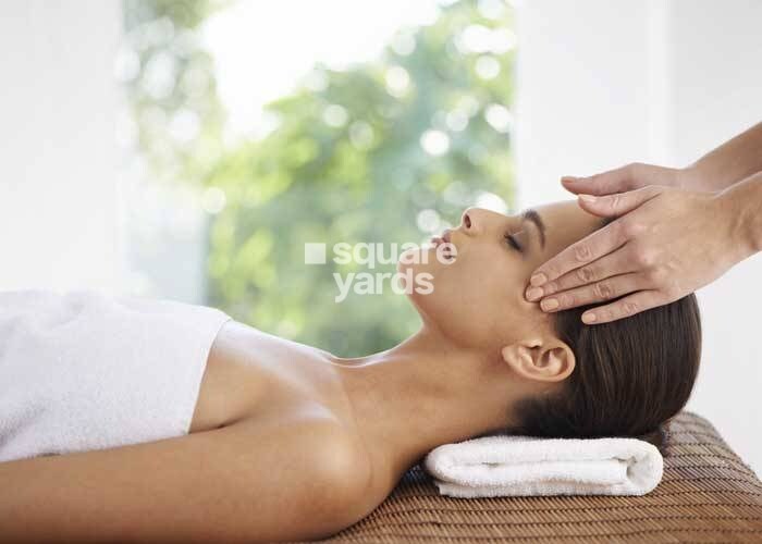 Kalpataru Solitaire Amenities-Features 3