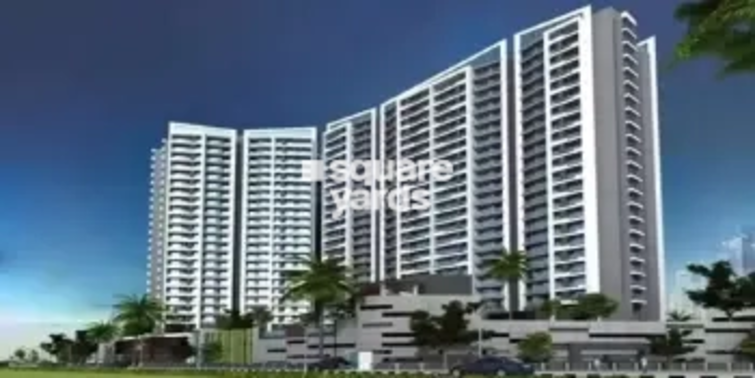 Kalpataru Sparkle Project Thumbnail Image