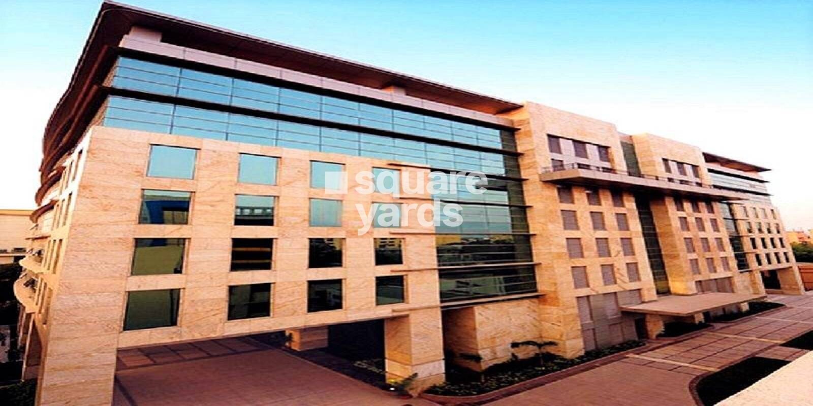 Kalpataru Square, Andheri East, Mumbai