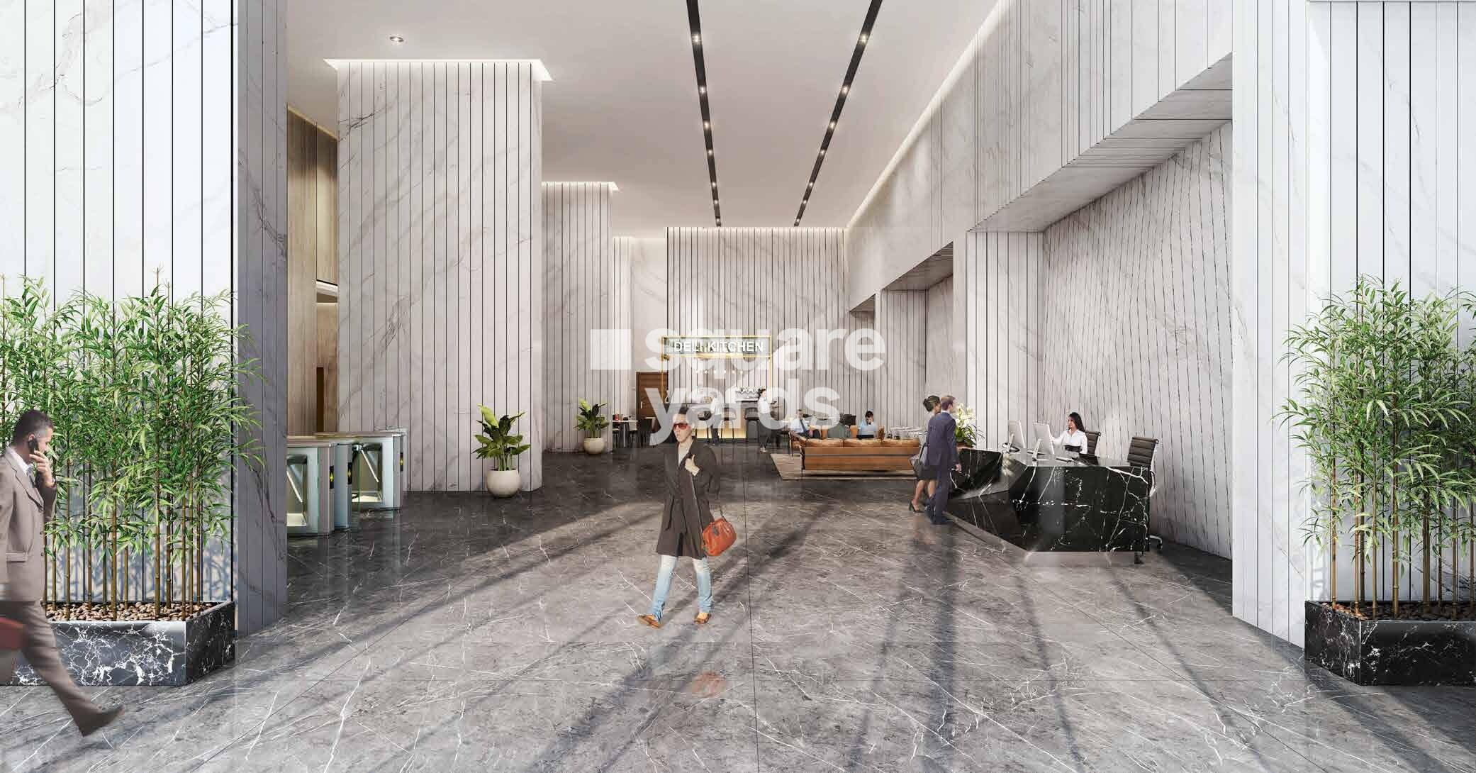 Kalpataru Summit Amenities-Features 1