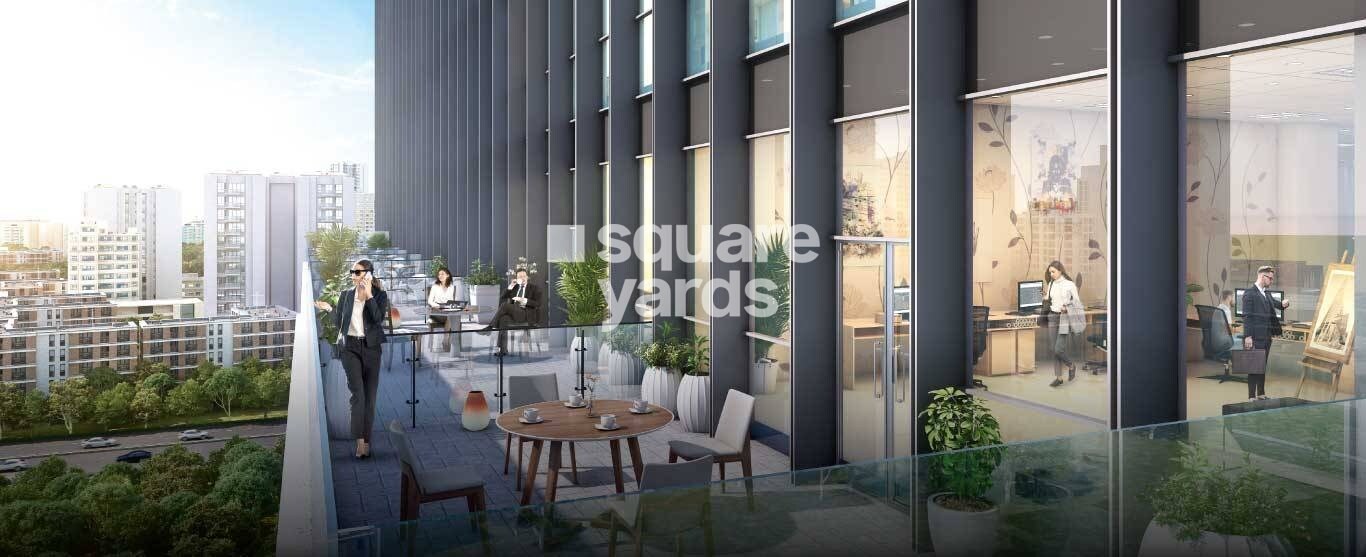 Kalpataru Summit Amenities-Features 4