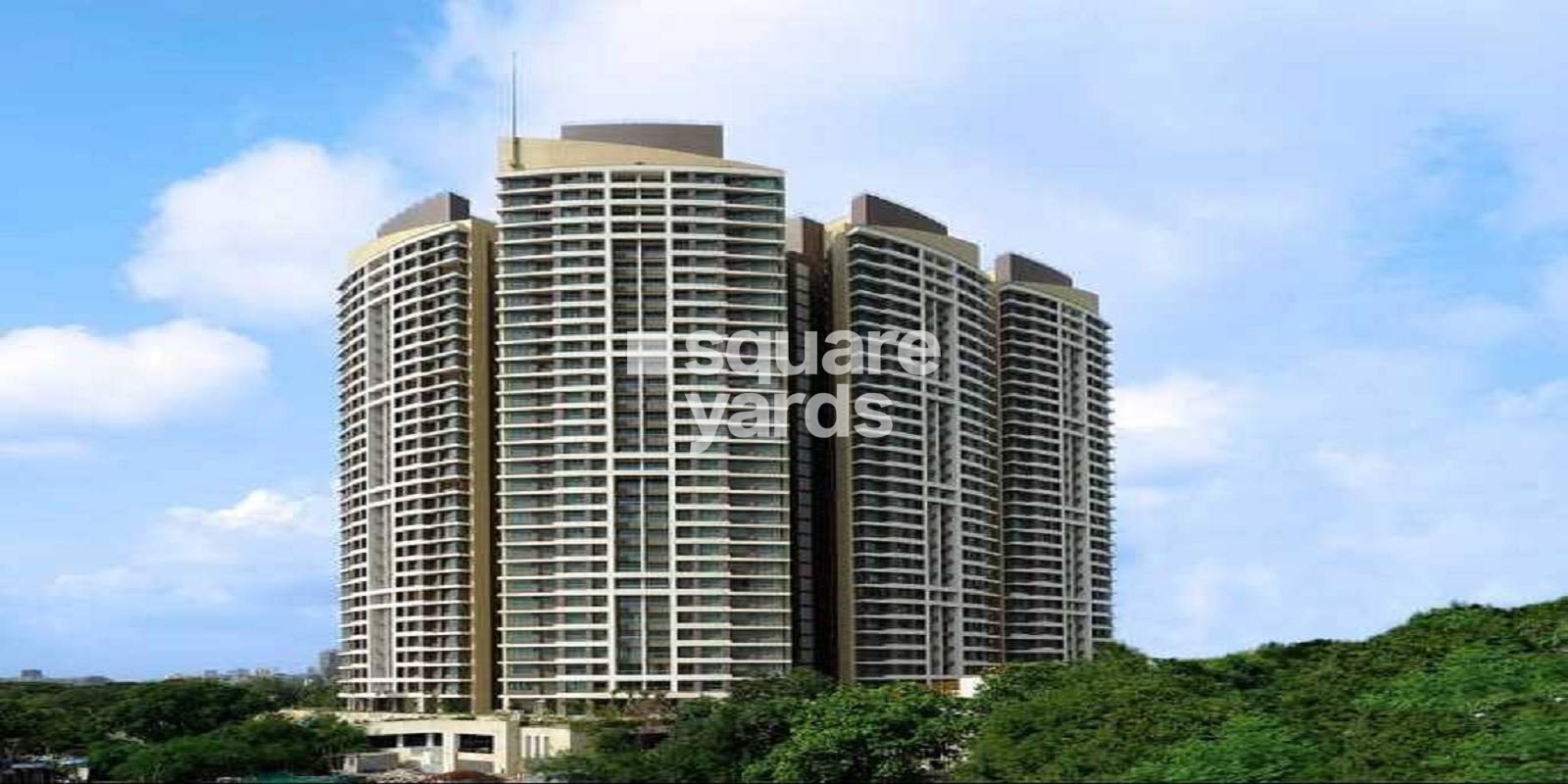 Kalpataru Towers Kandivali Cover Image