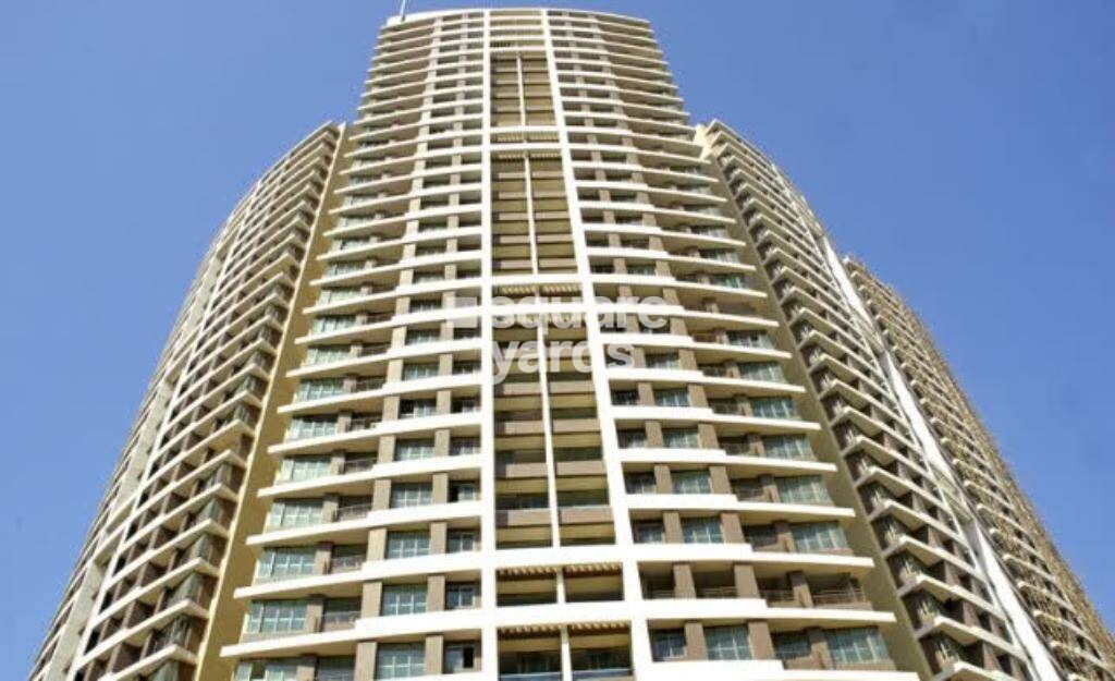 Kalpataru Towers Kandivali