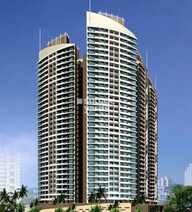 Kalpataru Towers Kandivali Tower View