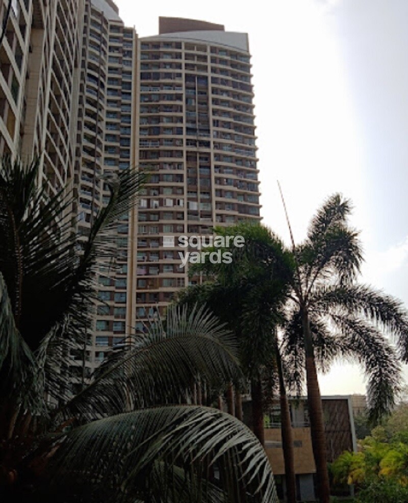 Kalpataru Towers
