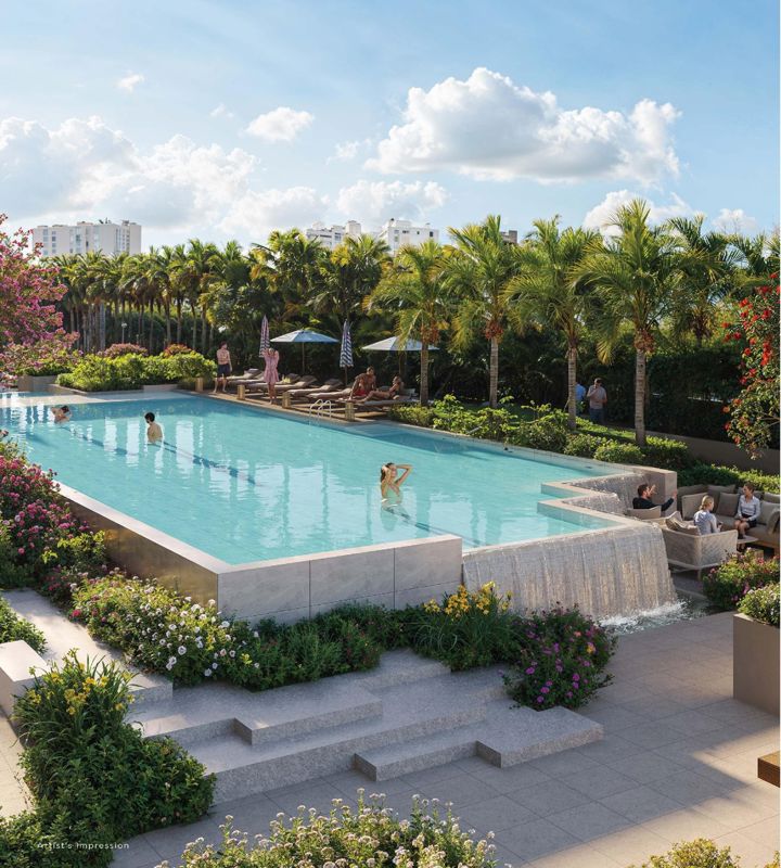 Kalpataru Vian Amenities-Features