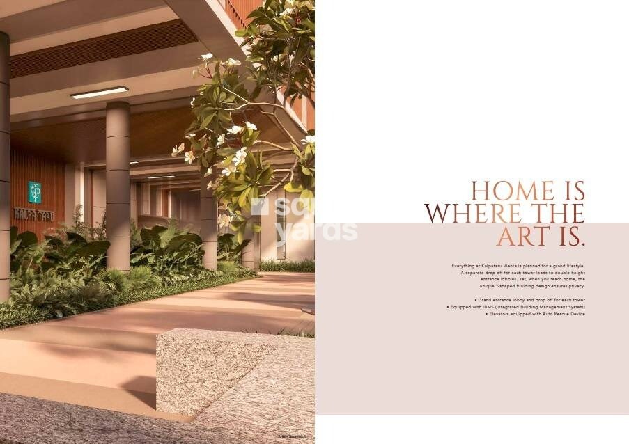 Kalpataru Vienta Amenities-Features 5