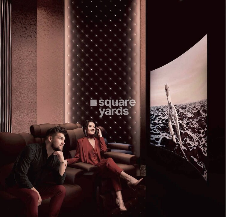 Kalpataru Vienta Amenities-Features 1