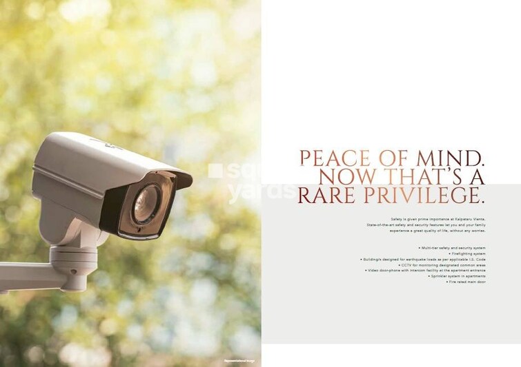 Kalpataru Vienta Amenities-Features 2