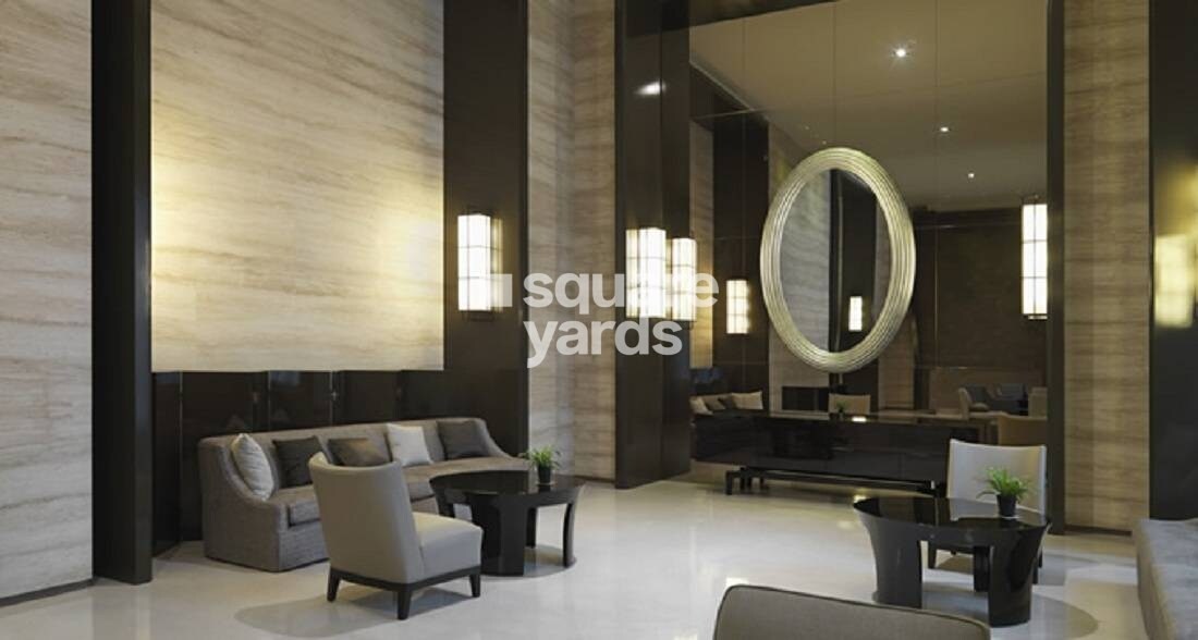 Kalpataru Vienta Tower A Apartment Interiors 2