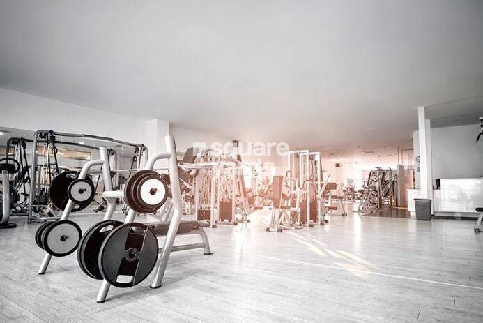 Kalpataru Vienta Tower B Amenities-Features