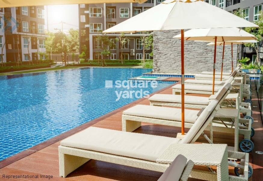 Kalpataru Vienta Tower B Amenities-Features 2