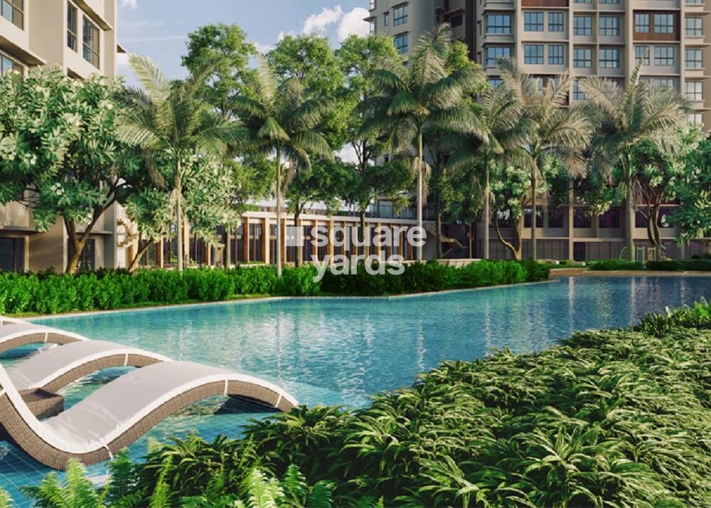 Kalpataru Vienta Tower B Amenities-Features 3