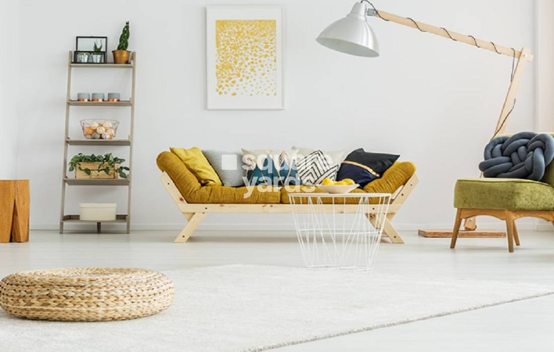 Kalpataru Vienta Tower B