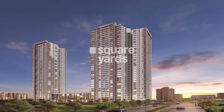 Kalpataru Vienta Tower B Cover Image