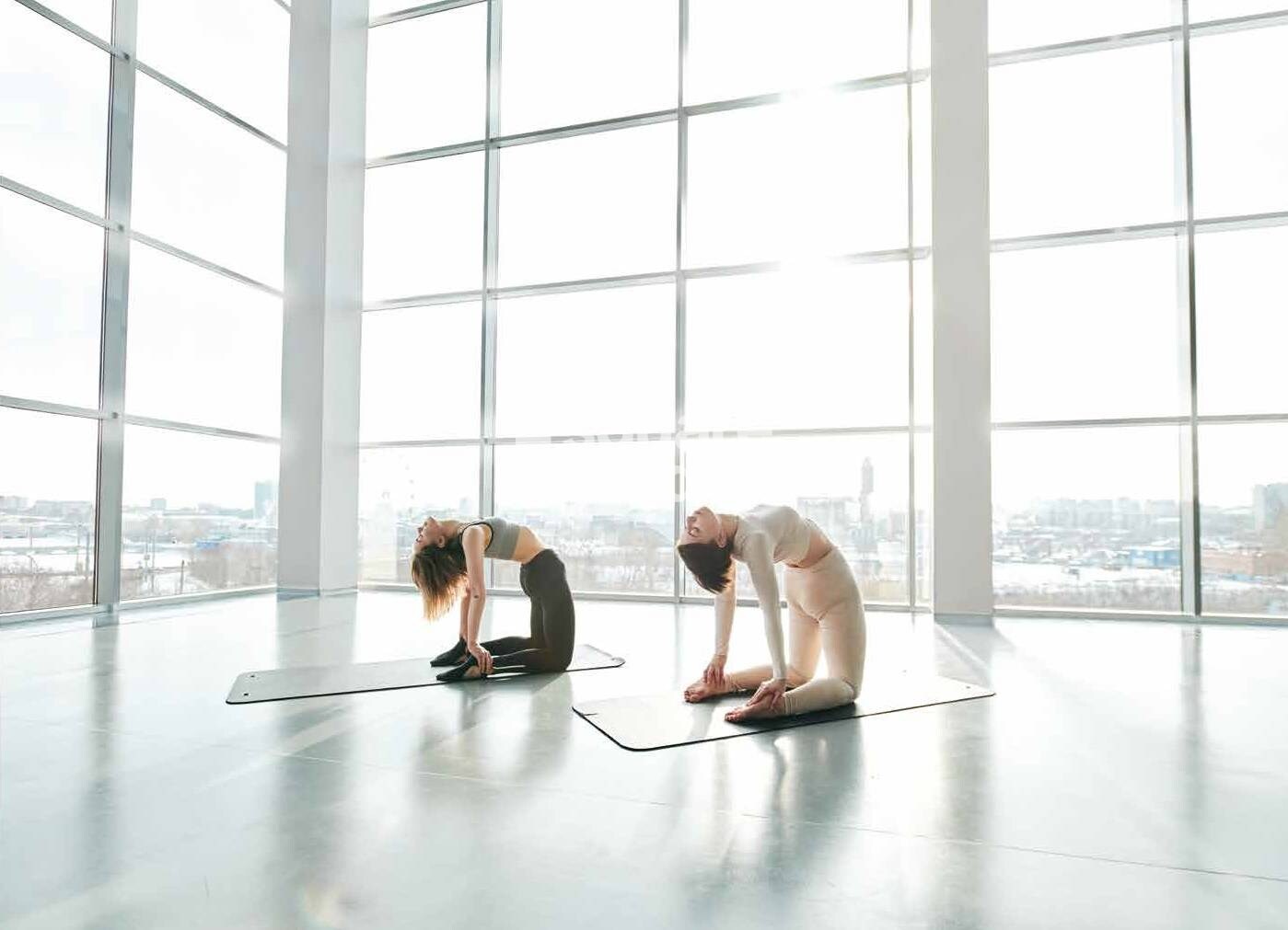 Kalpataru Vivant Amenities-Features