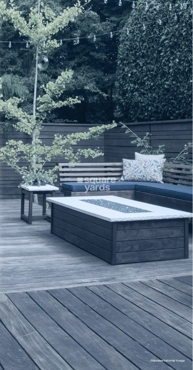 Kalpataru Vivant Amenities-Features 5