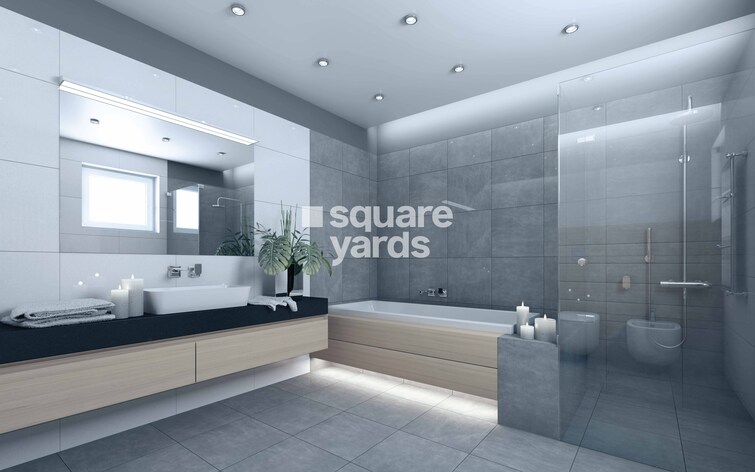 Kalpataru Vivant Apartment Interiors 4