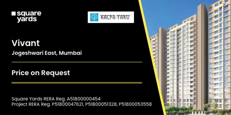 Kalpataru Vivant Push Creative