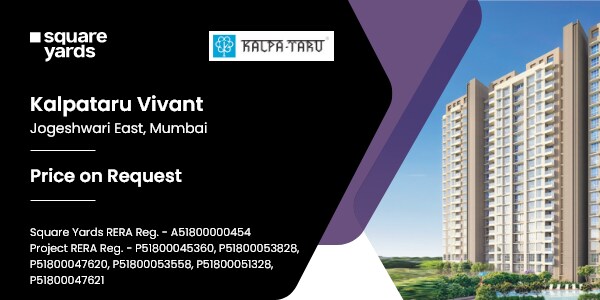 Kalpataru Vivant Push Creative