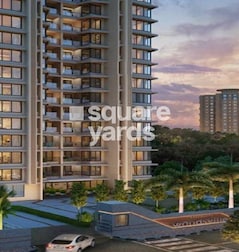 Kalpataru Woods Ville Kalpataru Woods Ville