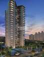 kalpataru woods ville project tower view1