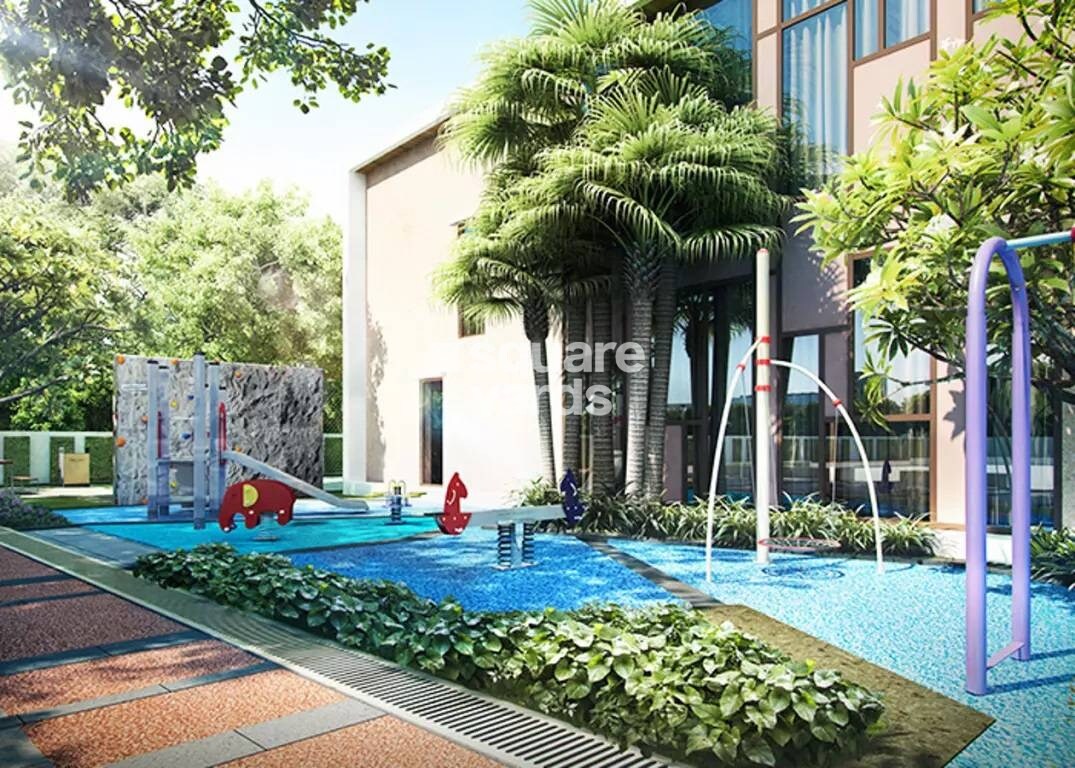 Kalpataru Yashodhan Amenities-Features