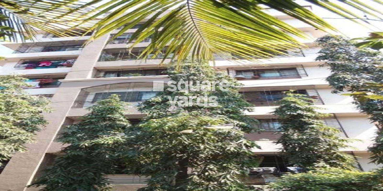 kalpatru-apartment