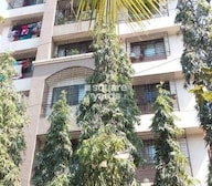 Kalpatru Apartment Tower View
