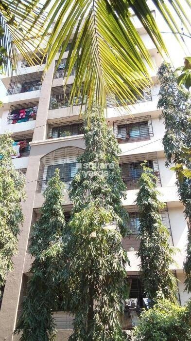 Kalpatru Apartment Tower View 1