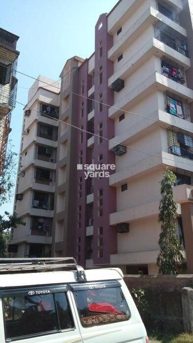 Kalpatru Apartment Tower View 2