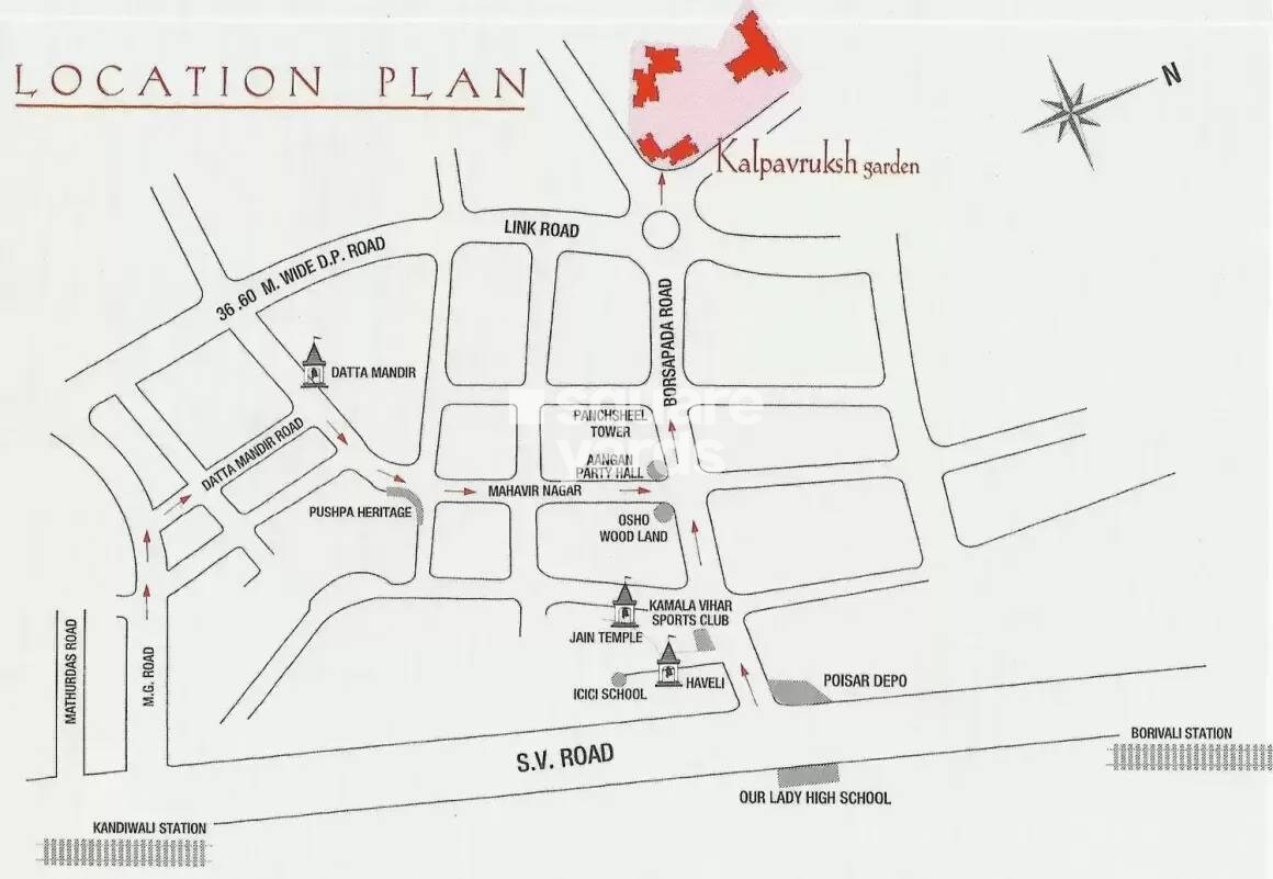 Kalpavruksh Garden ll