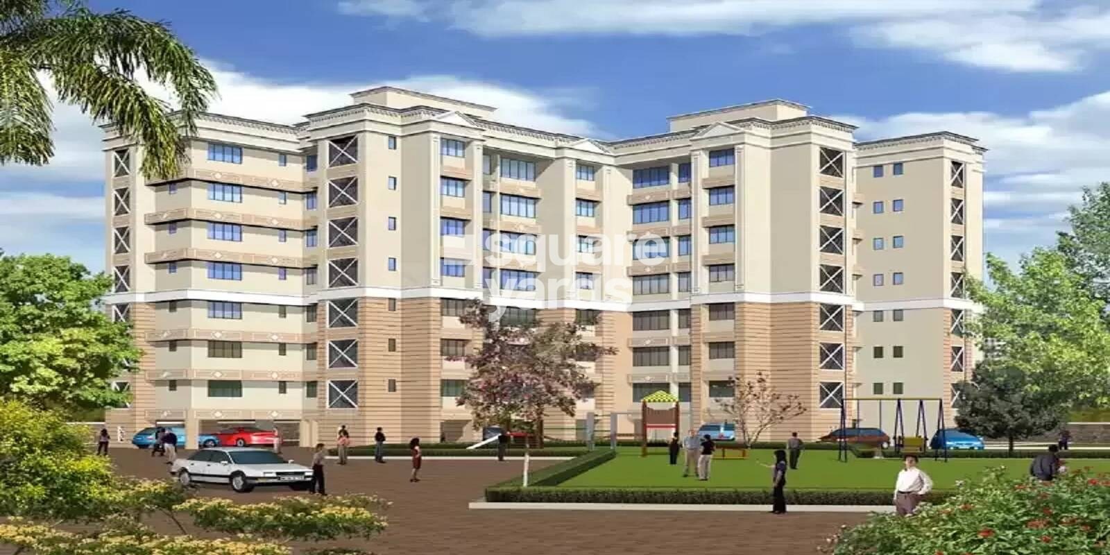 Kalpavruksh Garden ll